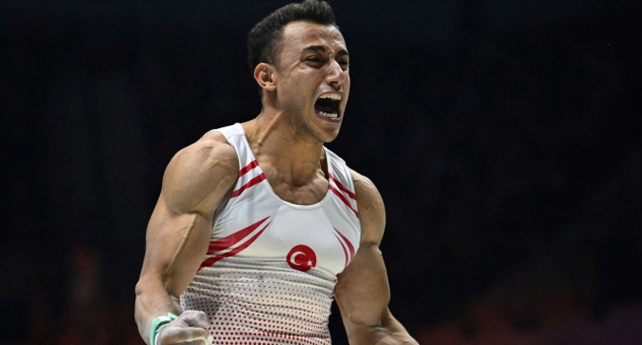 Adem Asil Avrupa şampiyonu oldu