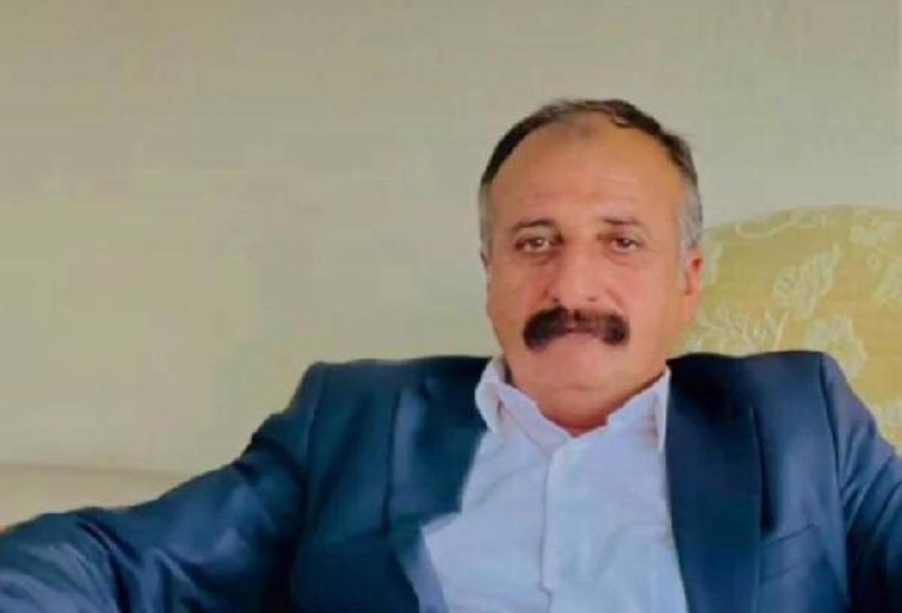 Cizre'de silahlı saldırı: Azam Badur öldü
