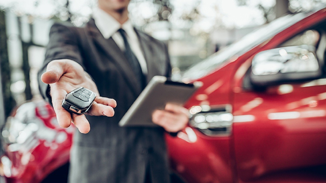 Ankara Aylık Araç Kiralama Firmaları