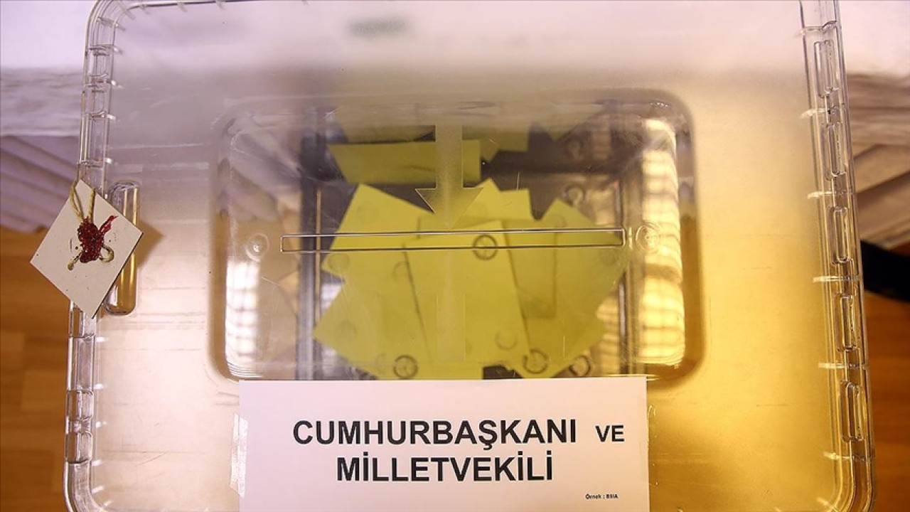 Oy kullanırken dikkat! 14 Mayıs seçimlerinde oylar hangi hallerde geçersiz sayılır?