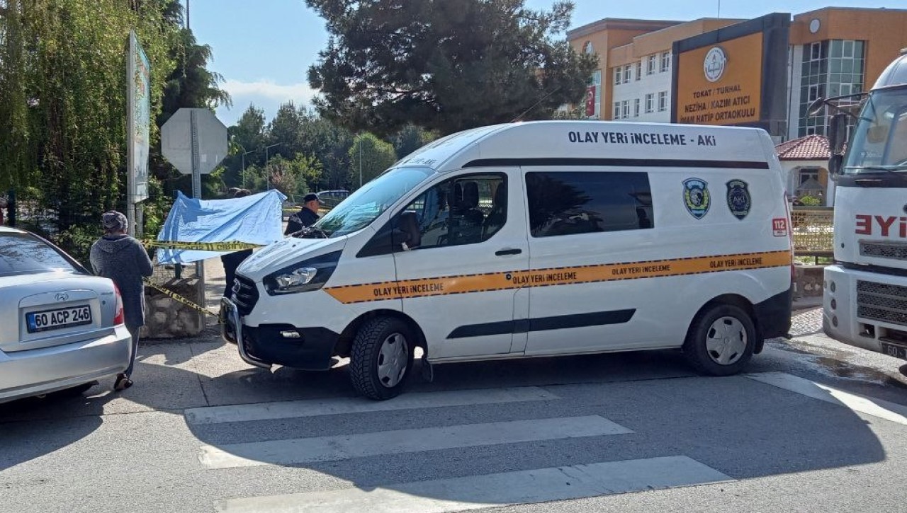 Tokat'ta eski eşi Ahmet Göktaş'ın vurduğu Ebru Güneş öldü