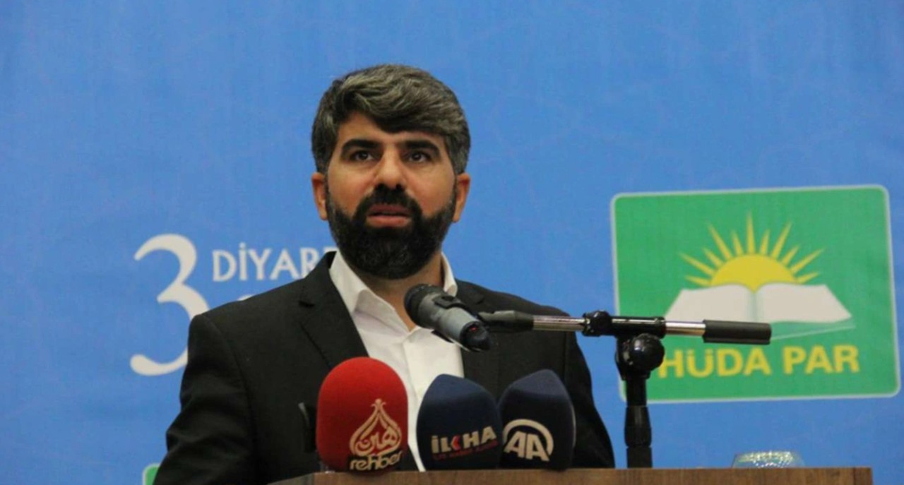 AK Parti listesinden milletvekili adayı olan HÜDA-Par yöneticisinin Hizbullah'tan hapis yattığı ortaya çıktı!