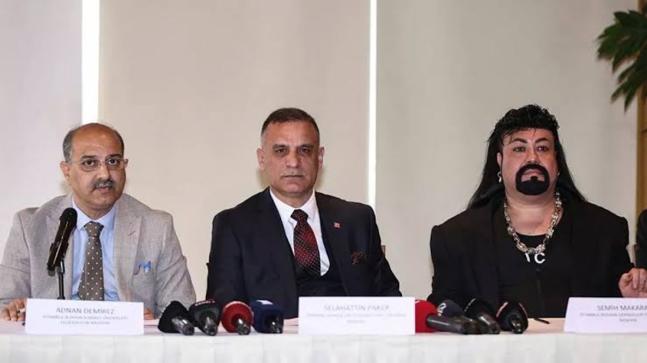 Romanlar 14 Mayıs için kararını verdi: Sonuna kadar destekleyeceğiz