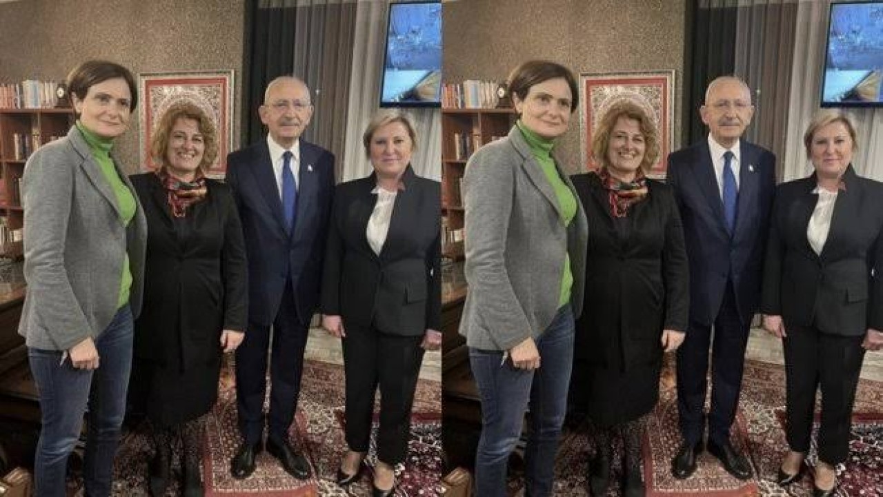 Seccade polemiği büyüyor: Ortalığı karıştıracak yeni bir kare ortaya çıktı