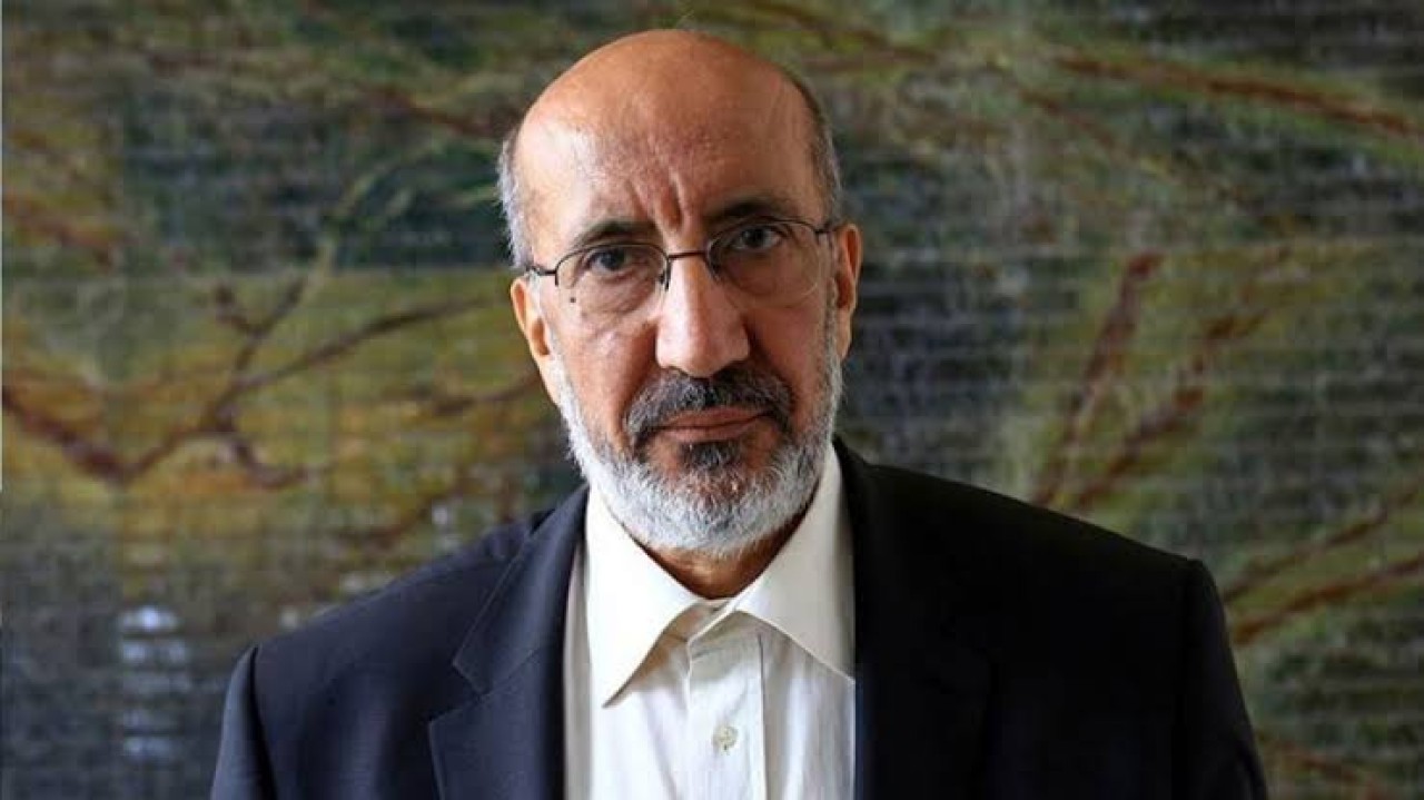 Abdurrahman Dilipak,  seçimde kime oy vermeyeceğini açıkladı!