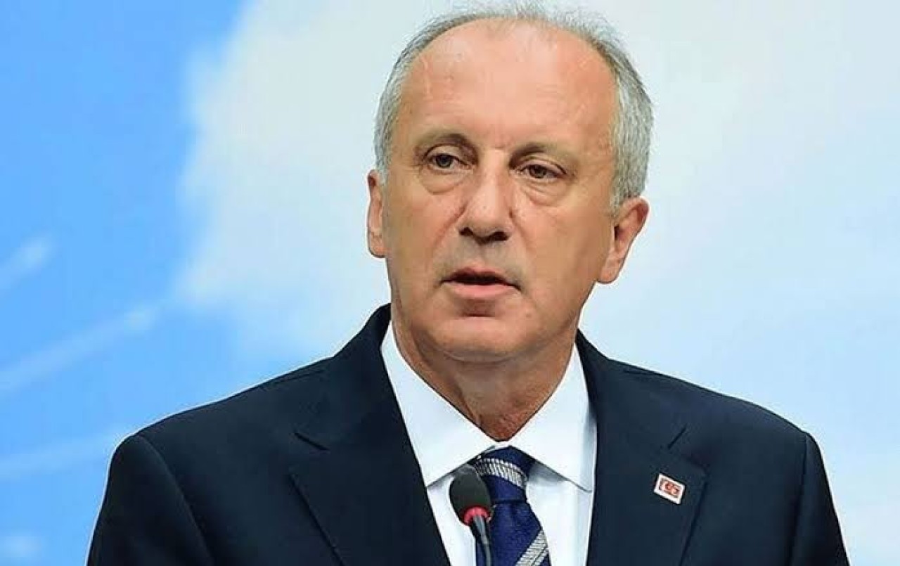 Eski bakan tarih bile verdi: Muharrem İnce'yi zora sokacak gizli görüşme!