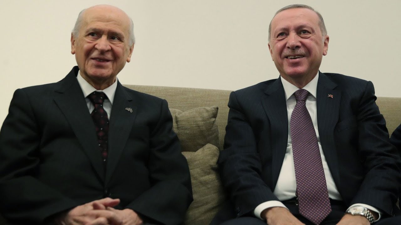 Erdoğan'dan Devlet Bahçeli'ye seçim hediyesi: Maliyeti 1.5 milyar liraya ulaştı