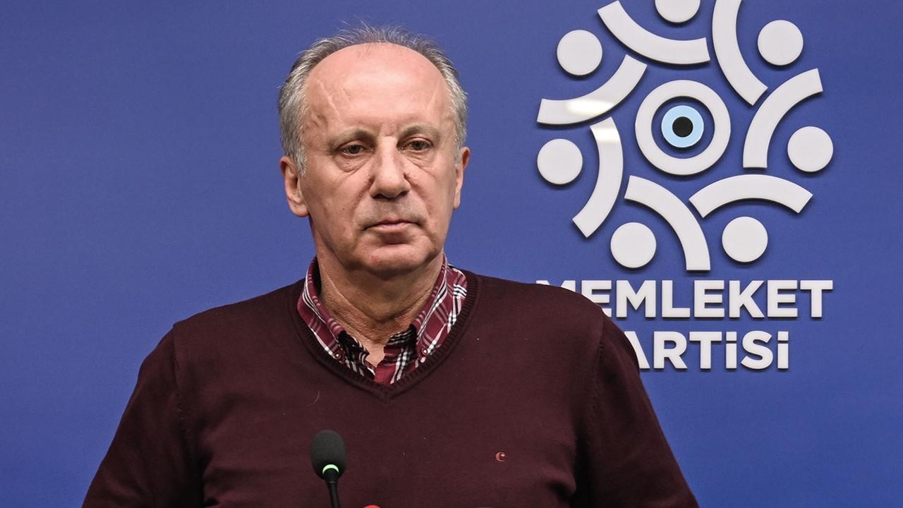 Anket analizleri: Muharrem İnce hangi partiden,  ne kadar oy alıyor?