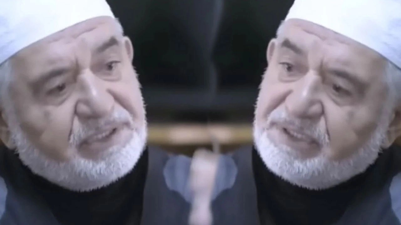 Muhsin Yazıcıoğlu öldürüldü! Yazıcıoğlu'nun cenazesini bulan amca o anları anlattı