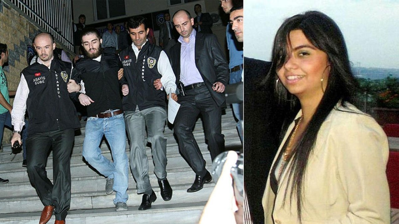 Münevver Karabulut cinayetinde flaş gelişme: Cem Garipoğlu'nun mezarı açılacak mı?