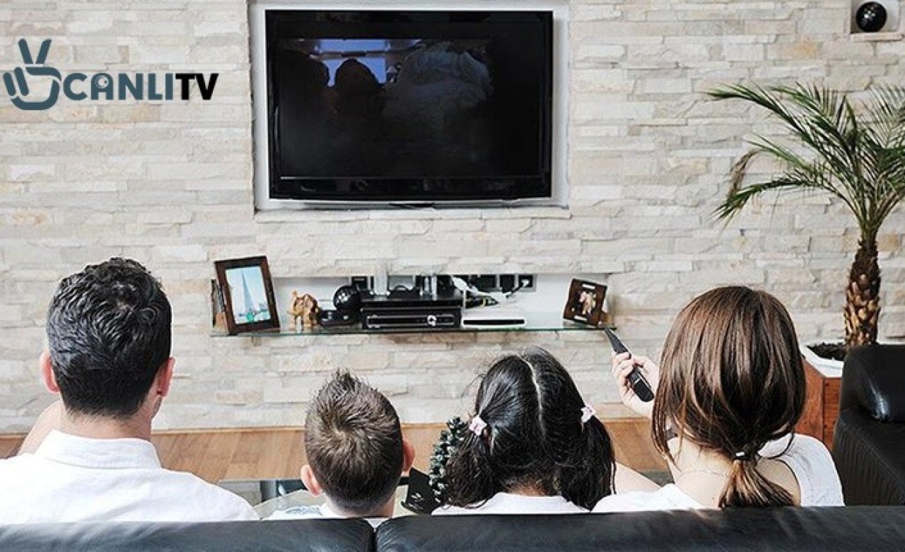 Televizyon Dünyasını Canlı TV ile Yakından Keşfedin