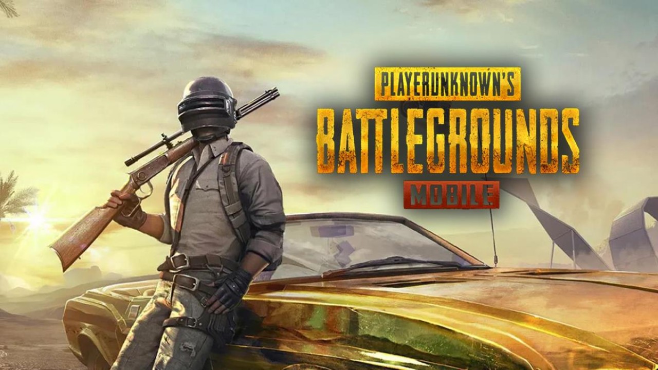 Pubg Mobile Hesap Satışı Oyunalisveris.com Üzerinden Nasıl Yapılır ?