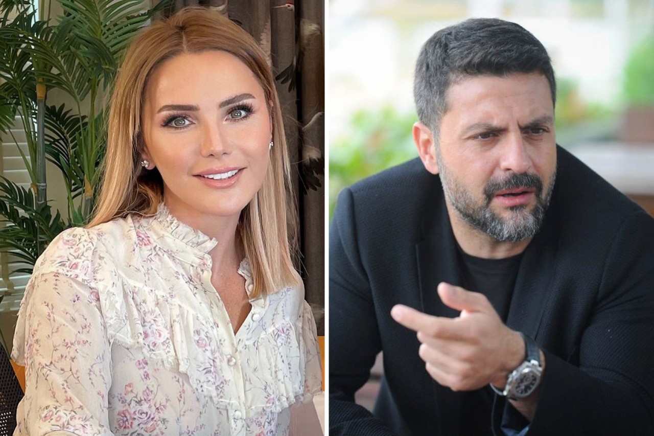 Ece Erken: Başından beri bu ilişkide kandırılan taraf bendim