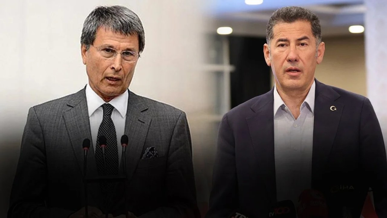 Ülkücü akademisyen Yusuf Halaçoğlu'ndan Sinan Oğan özrü!