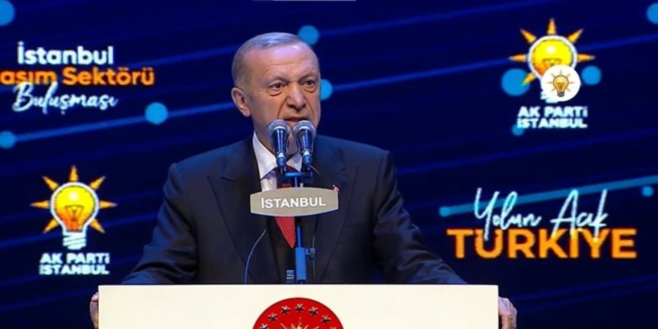 Öğretmenler pes etmiyor: Cumhurbaşkanı Erdoğan'a seslerini böyle duyurmaya çalıştılar