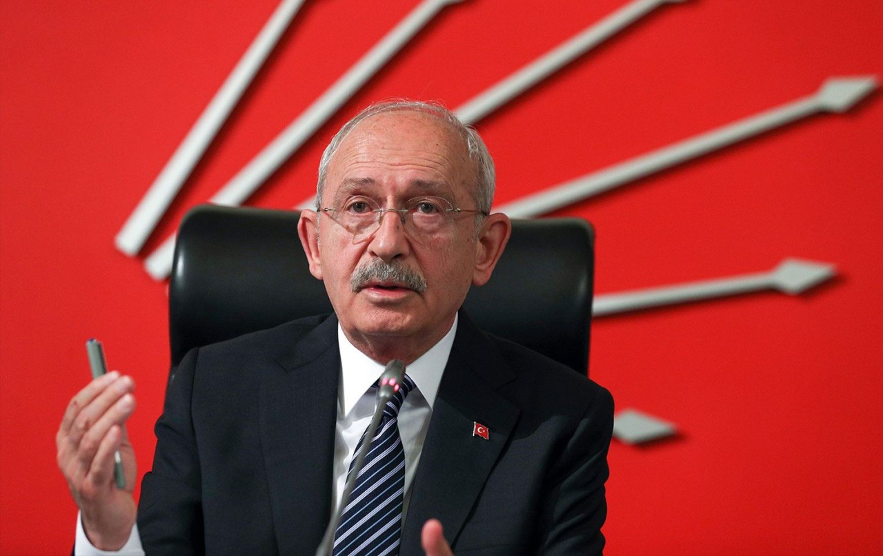 Kılıçdaroğlu'na canlı yayında açıkça soruldu: Neden hiç PKK demiyorsunuz?