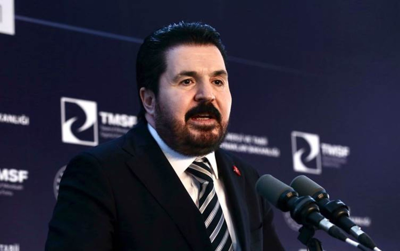 Kalp krizi geçiren Savcı Sayan,  hastaneye kaldırıldı