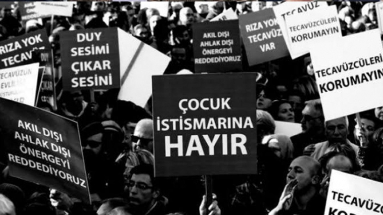 2 yaşındaki bebeğe cinsel istismar: Furkan S. tutuklandı