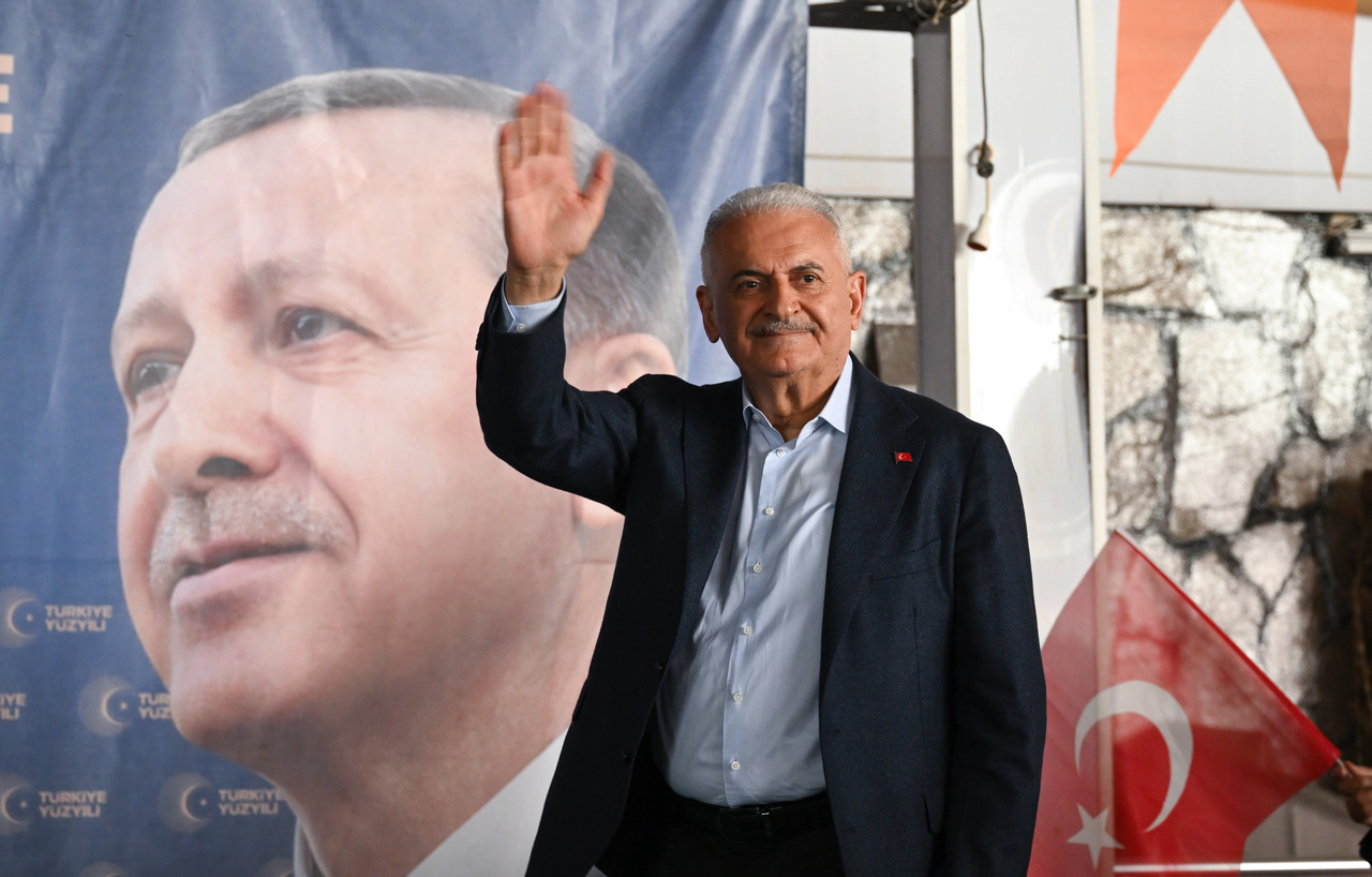 Binali Yıldırım'dan Atatürk açıklaması