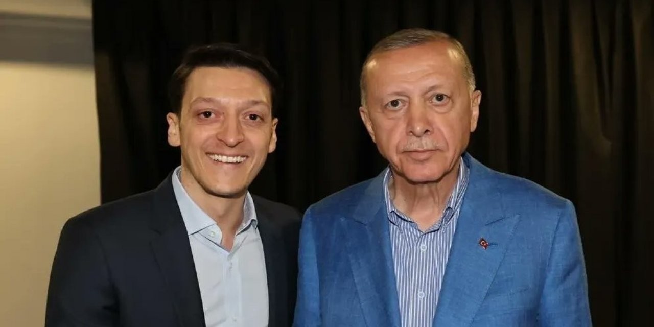 Ünlüler kime oy verecek? Cem Yılmaz,  Demet Akbağ,  Alişan,  Mesut Özil hatta Melo bile açıkladı