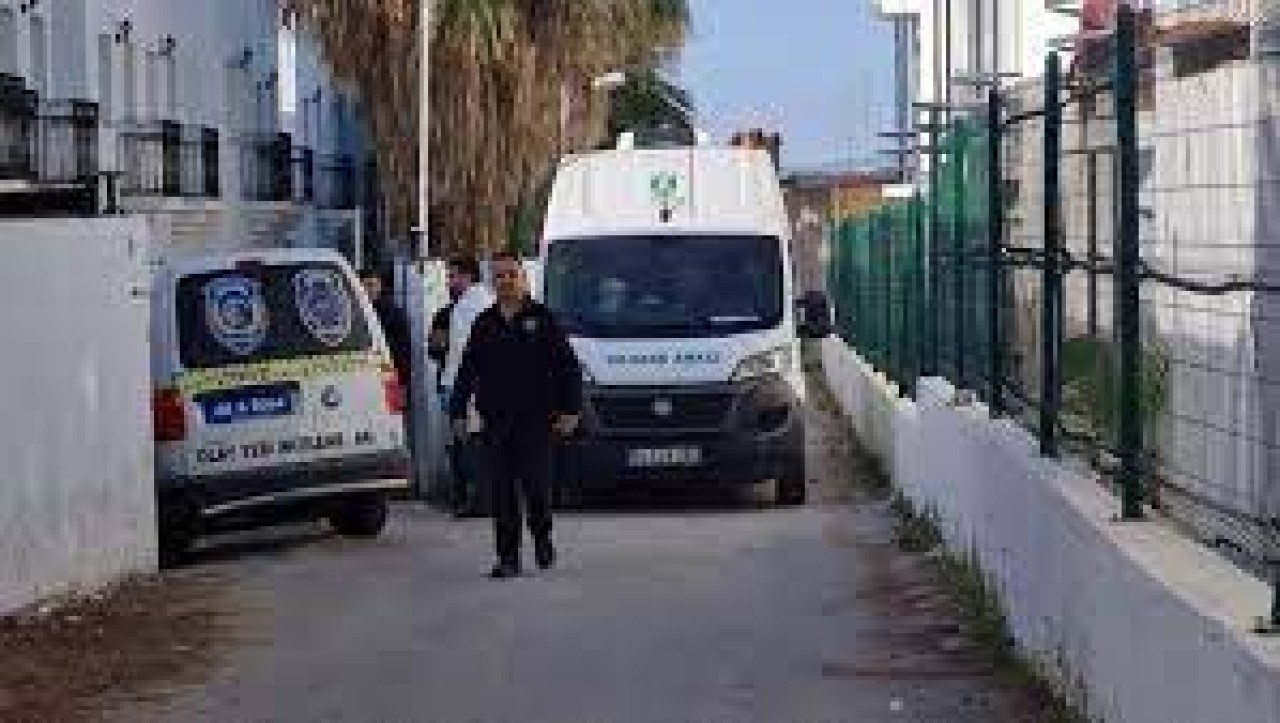 Muğla Bodrum'da Mehmet Gülsüm sahilde ölü bulundu. Başından vurulmuş