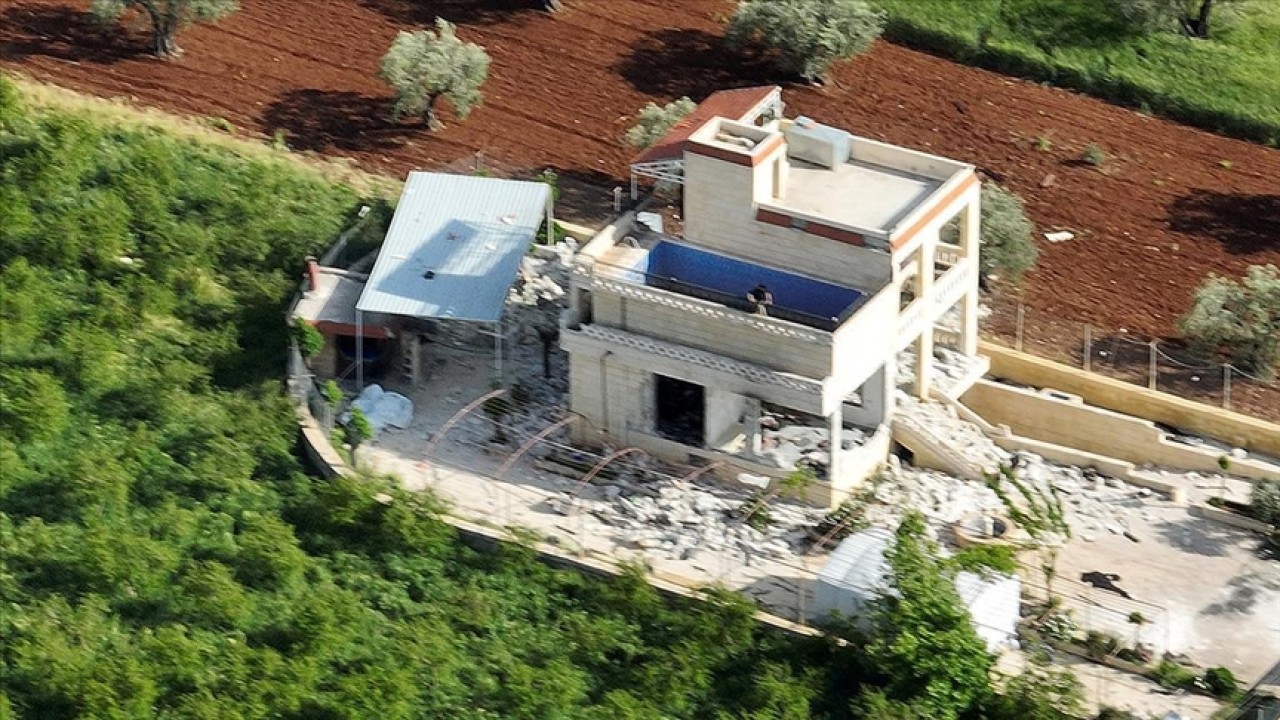 MİT'ten nefes kesen operasyon: DEAŞ'ın sözde elebaşı El Kureyşi'nin nasıl etkisiz hale getirildiği ortaya çıktı