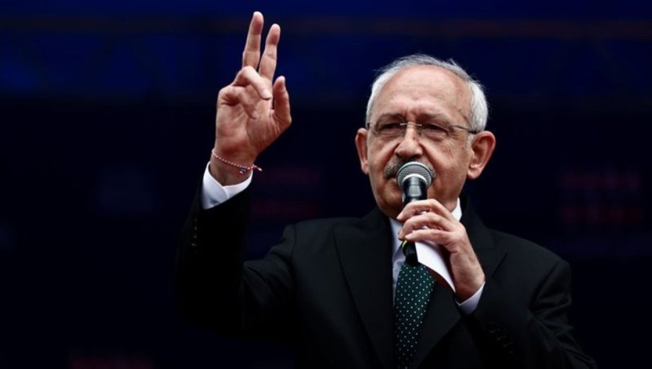 Kılıçdaroğlu peş peşe paylaşım yaptı: En büyük gerçek şu ki!..