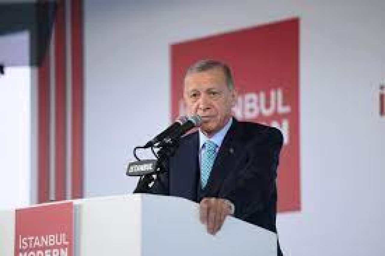 Cumhurbaşkanı Erdoğan'dan flaş açıklamalar