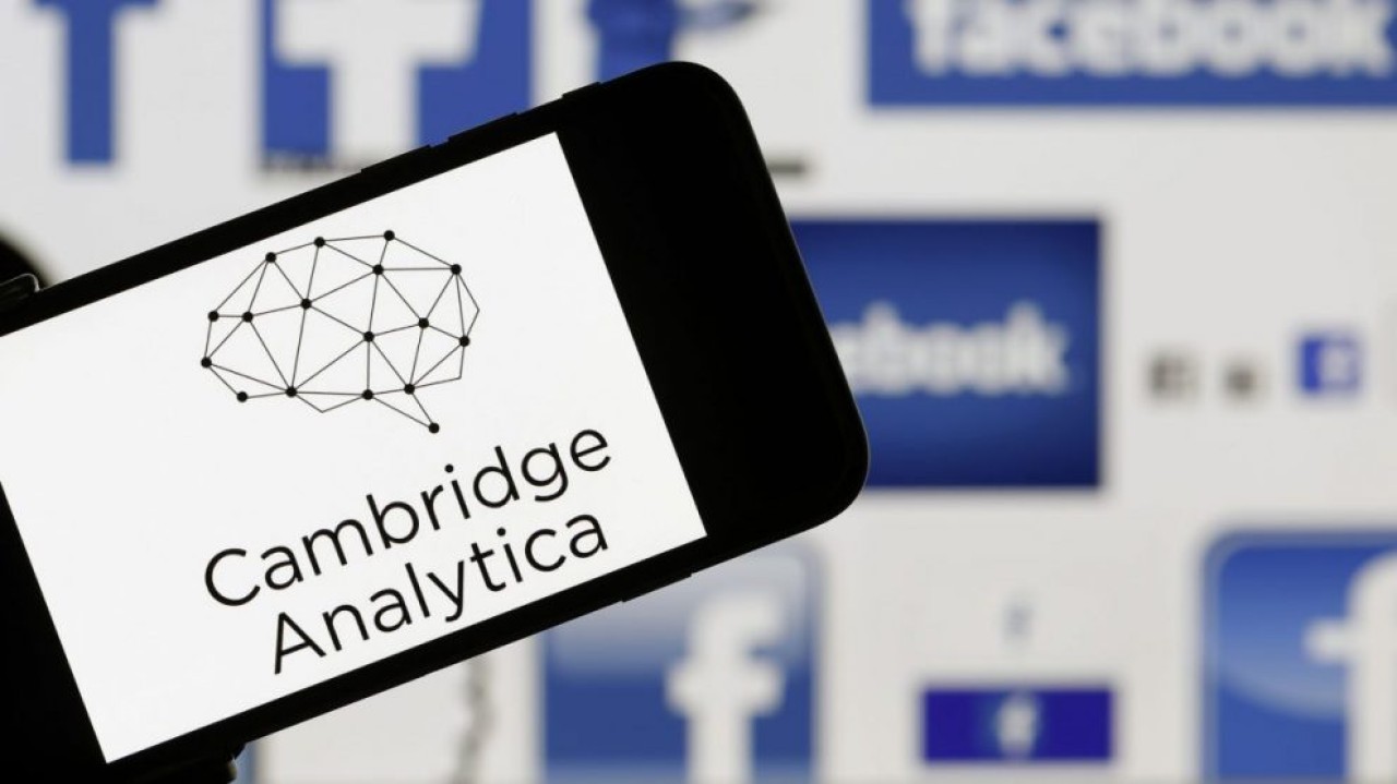 Kılıçdaroğlu'nun Cambridge Analytica uyarısına Fahrettin Altun'dan cevap. Cambridge Analytica nedir?