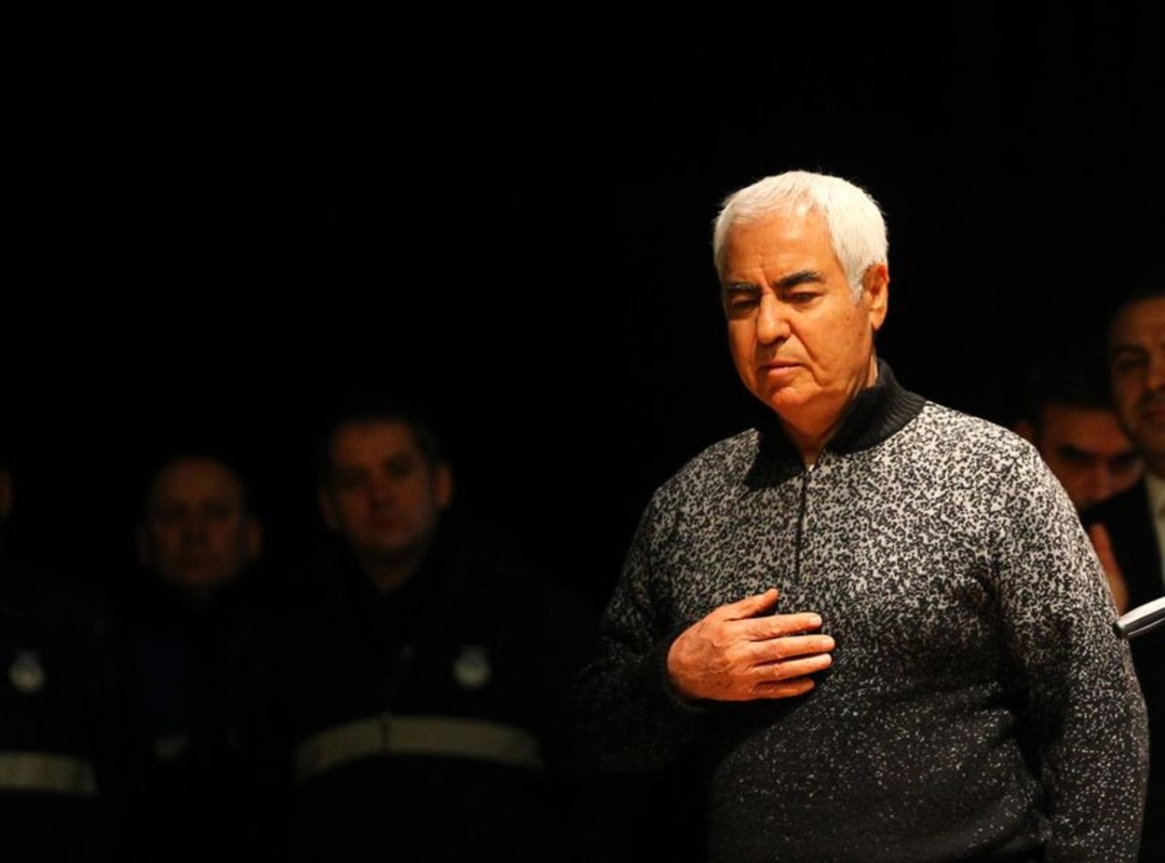 Usta sanatçı Nuri Sesigüzel öldü. Nuri Sesigüzel kimdir?