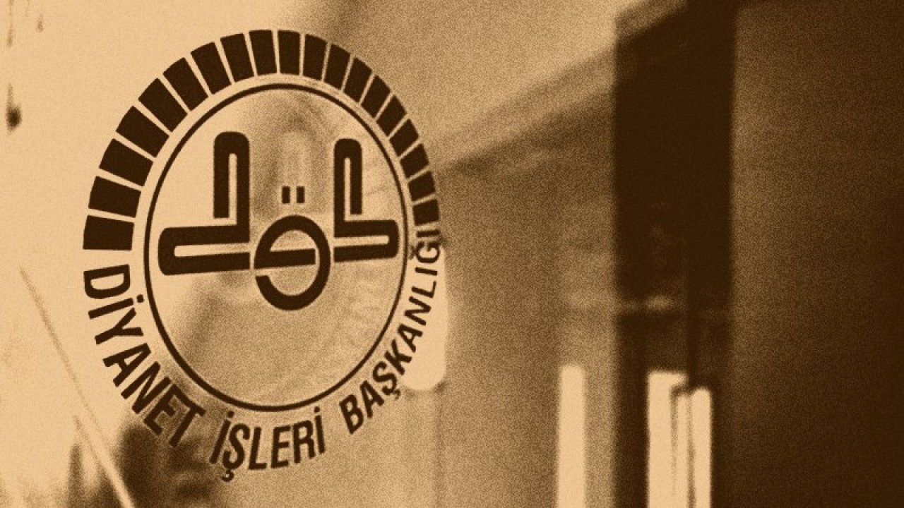 İmam '28 Mayıs akşamı silahlarınızı hazırlayın' dedi,  Diyanet soruşturma başlattı