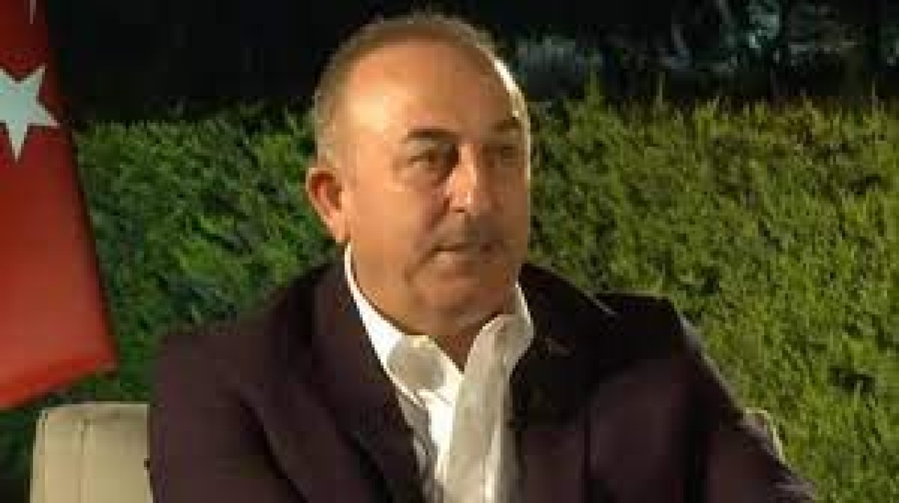 Çavuşoğlu'ndan 'Suriyelileri gönderecek misiniz?' sorusuna flaş cevap: Benim babamın koyunları var çoban bulamıyor