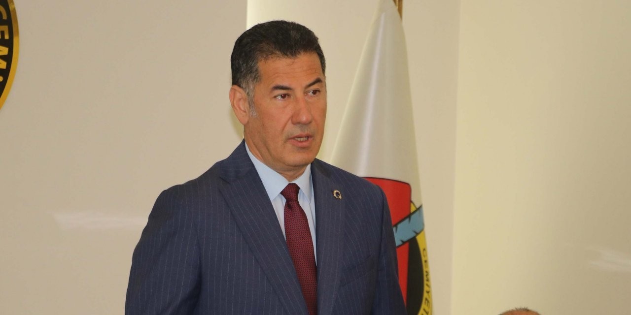 Sinan Oğan'ın istifa eden danışmanından zehir zemberek sözler