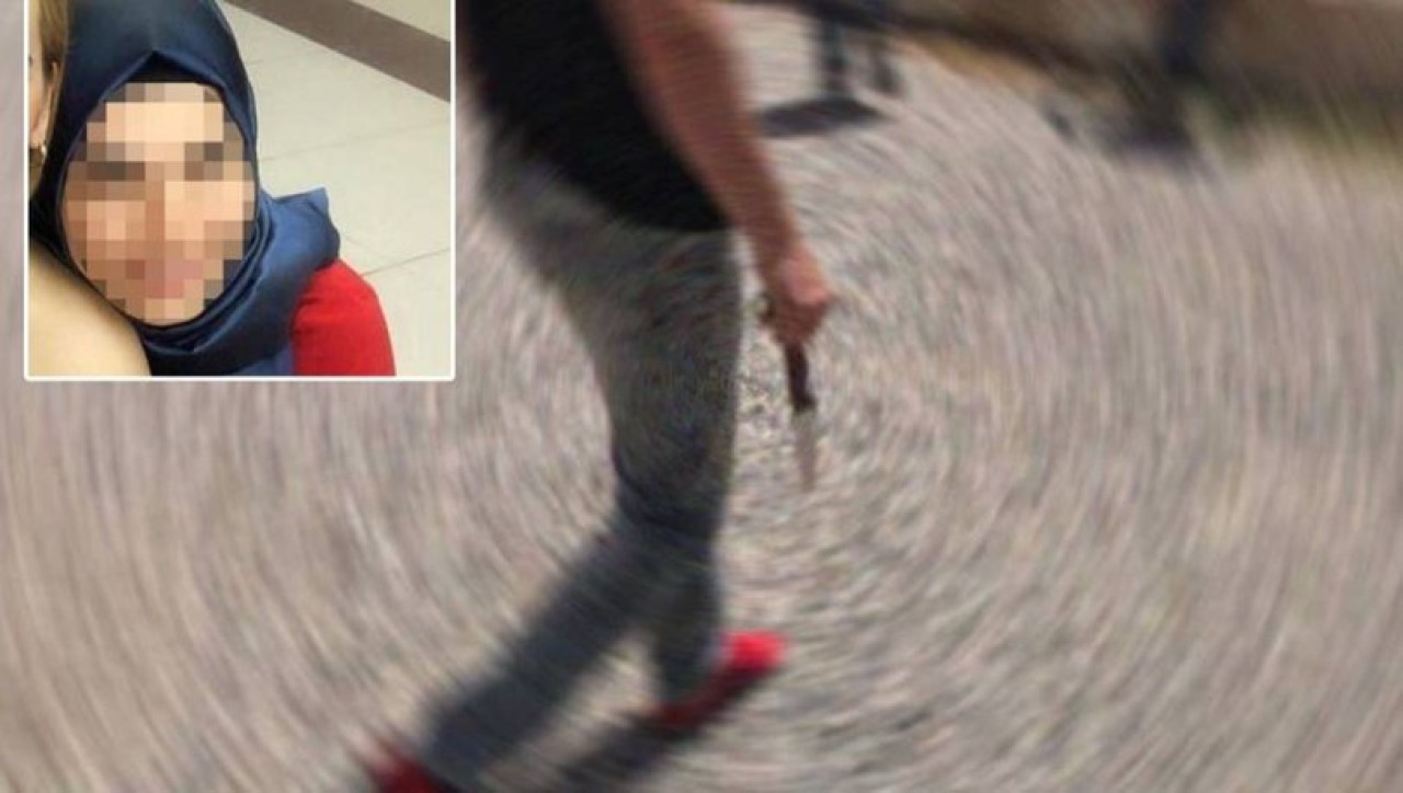 Seferihisar'da vahşet. Eski kocasının bıçakladığı Sultan Kaya öldü