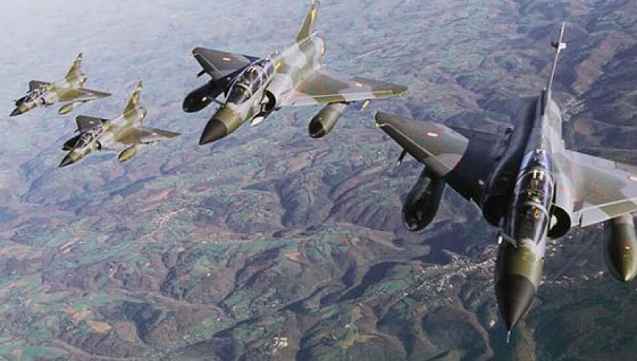 Bir bu eksikti: Burnumuzun dibindeki iki ülke savaşın eşiğinde