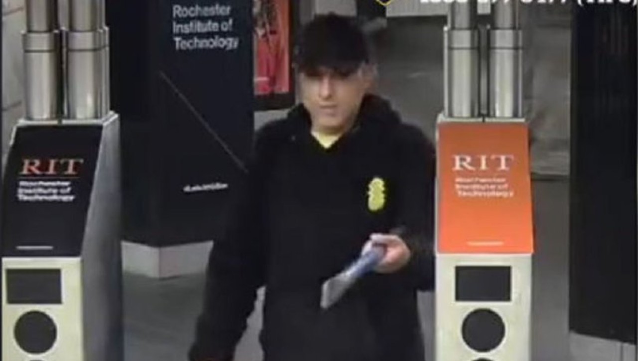 New York'taki Türkevi'ne saldıran kişi bakın kim çıktı? Kimliği belli oldu