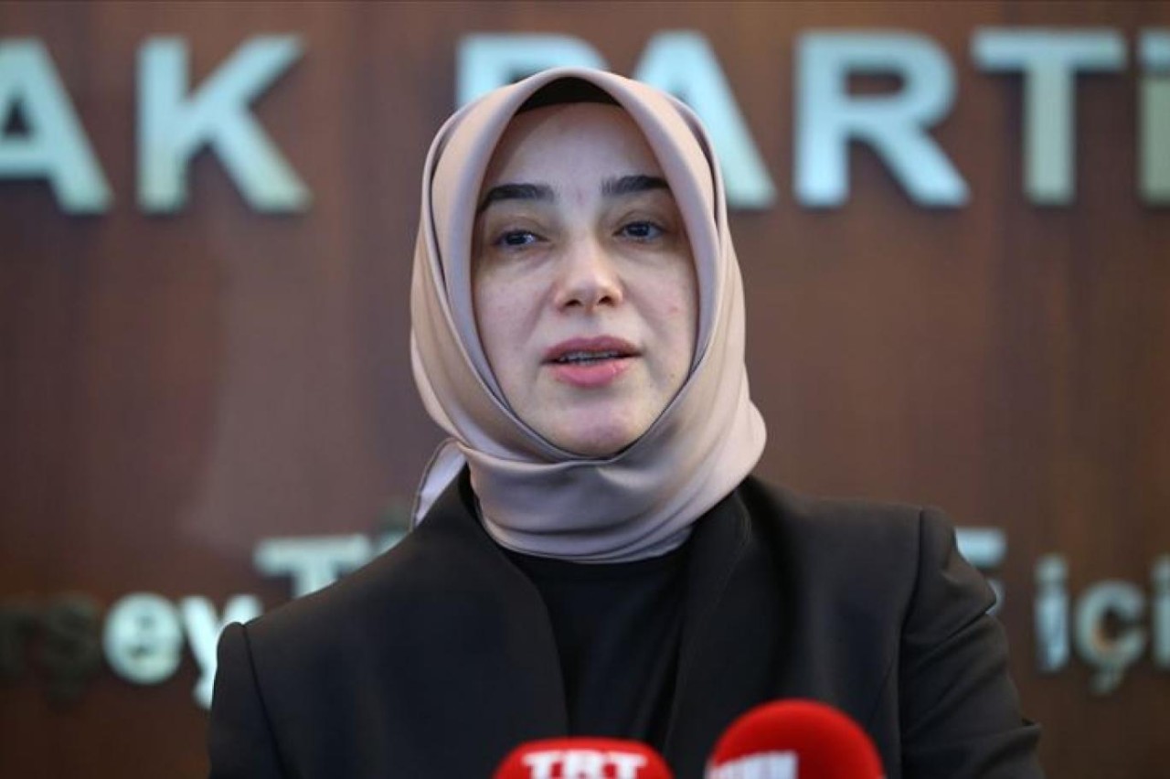 Soğan mı önemli Togg mu? AK Partili Özlem Zengin'den flaş açıklamalar