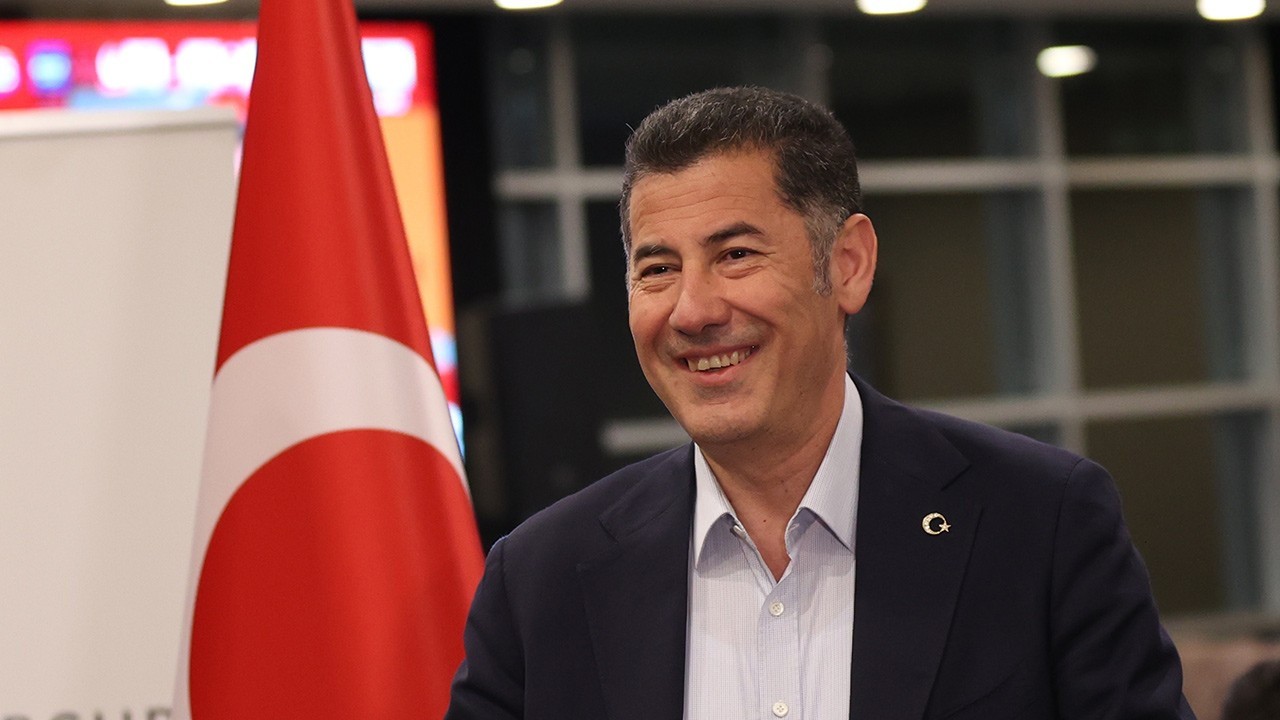 Sinan Oğan'dan Kılıçdaroğlu ve Erdoğan açıklaması: Ne teklif ettiler,  neyi talep etti?