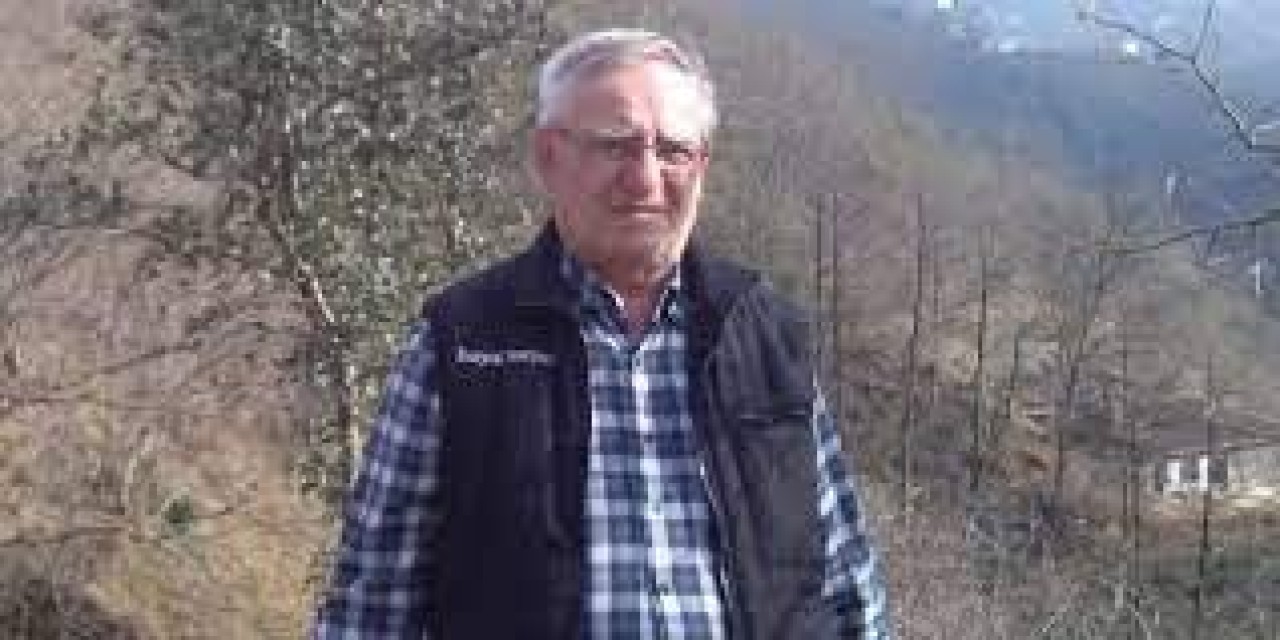 Trabzon'da seçim kutlaması yaparken kendini vurdu: Yakup Hendem öldü