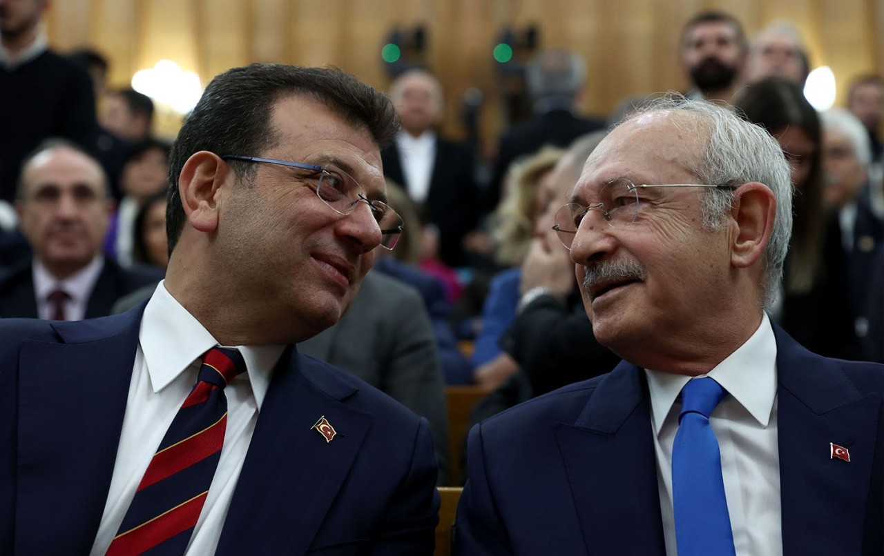 CHP'de sular kaynıyor! Kılıçdaroğlu istifa edecek mi,  İmamoğlu aday mı?