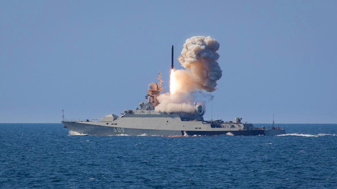 Putin'in intikamı feci oldu. Ukrayna Moskova'ya drone saldırısı yapmıştı