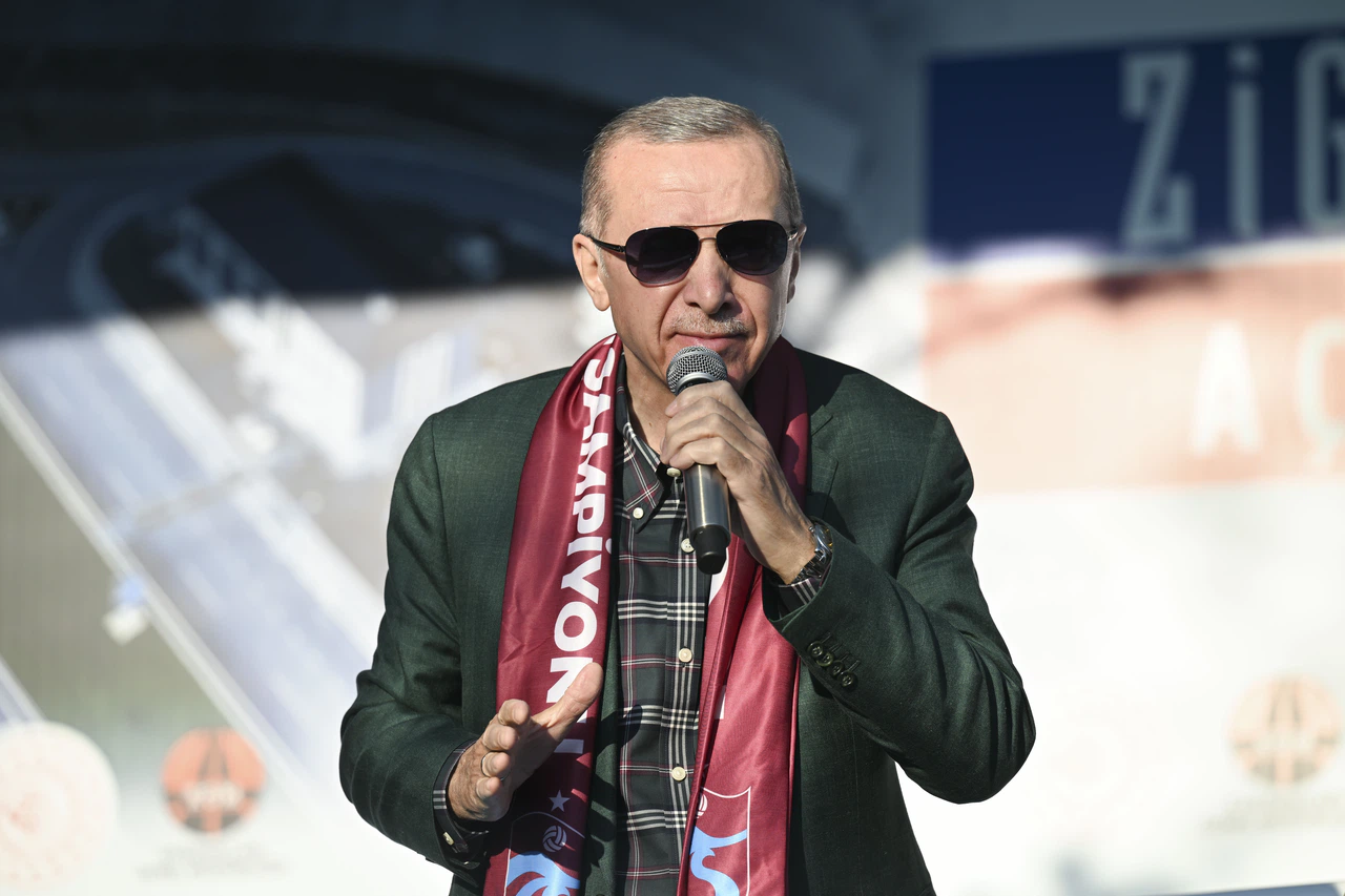 Erdoğan: Bay bay Kemal sıkıyorsa çık açıkla!