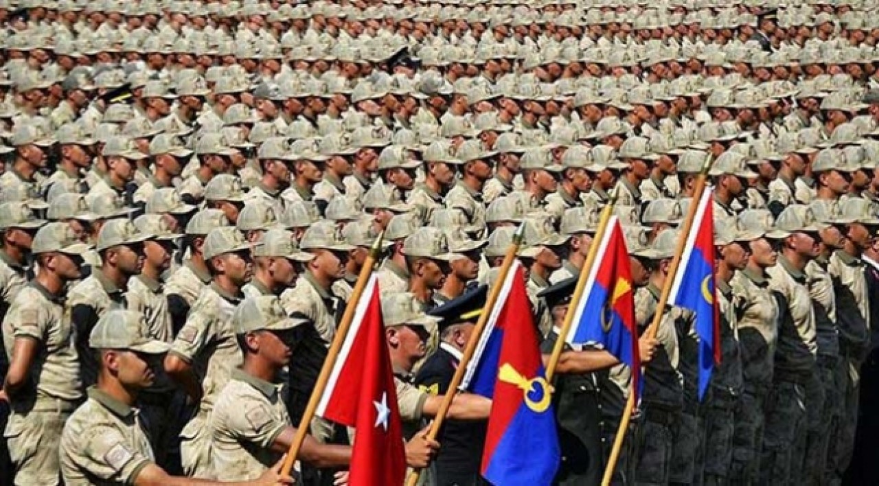 Sahil Güvenlik uzman erbaş alacak. İşte şartları