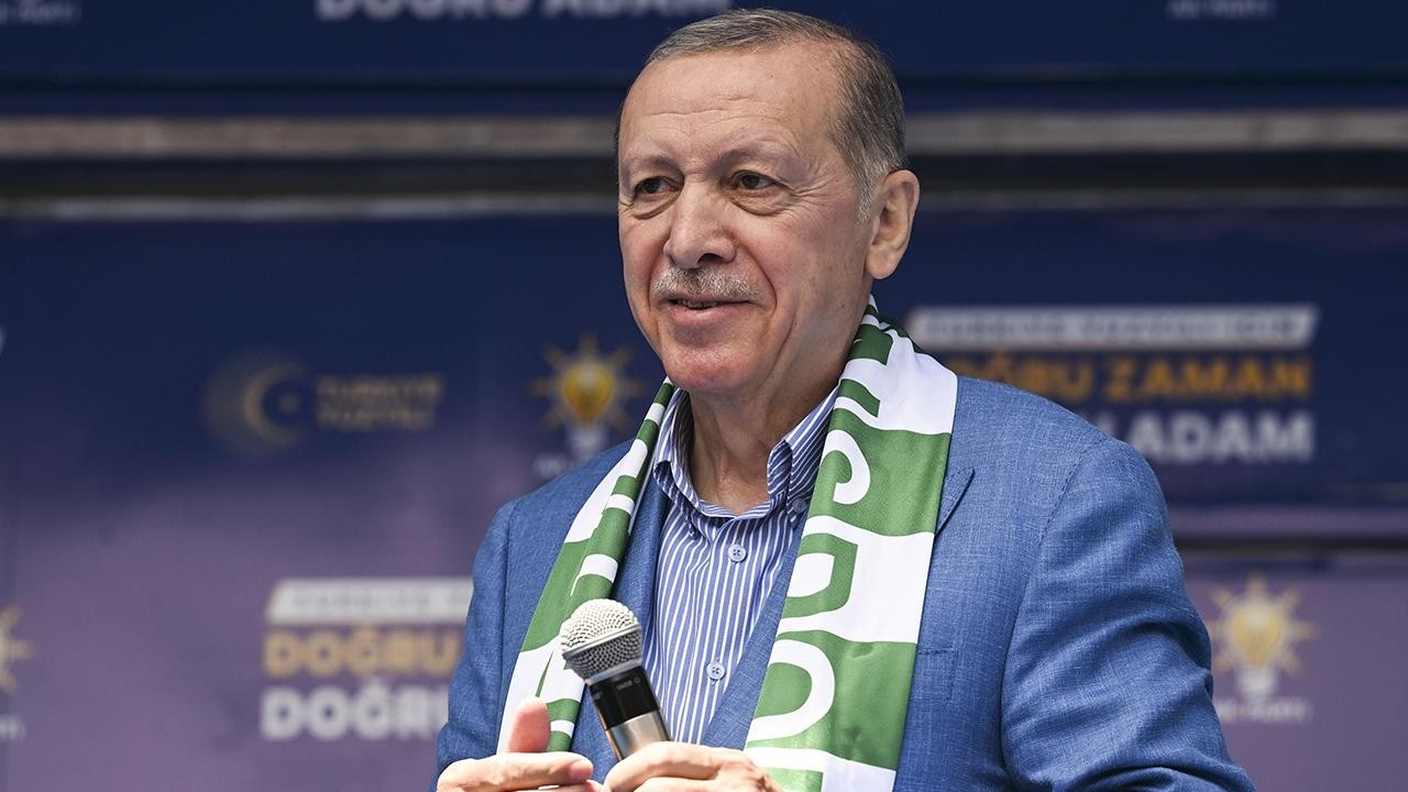 Fransız ve İngiliz medyası seçim öncesi Erdoğan'ı hedef aldı