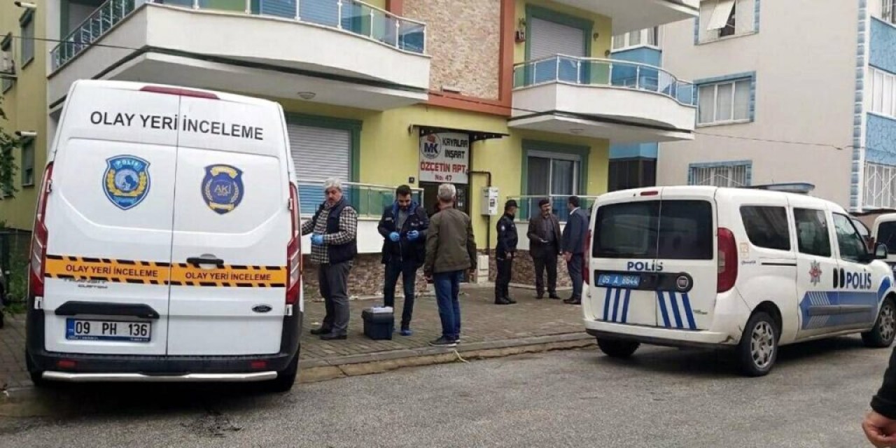 Nazilli'de eşinin dövdüğü Edanur Arslan öldü