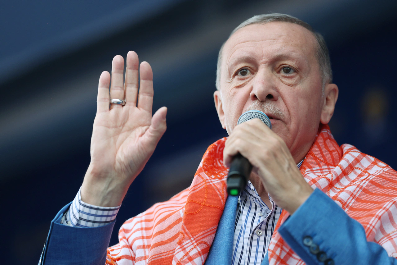 Cumhurbaşkanı Erdoğan Mersin'de konuştu. Müjde üstüne müjde verdi