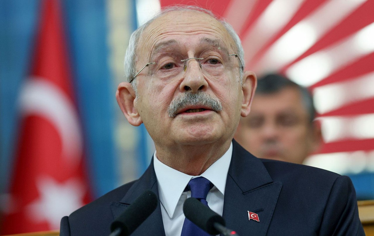 Kılıçdaroğlu 'Size sözüm var' dedi ve tek tek açıkladı: Yediğin paraları ver
