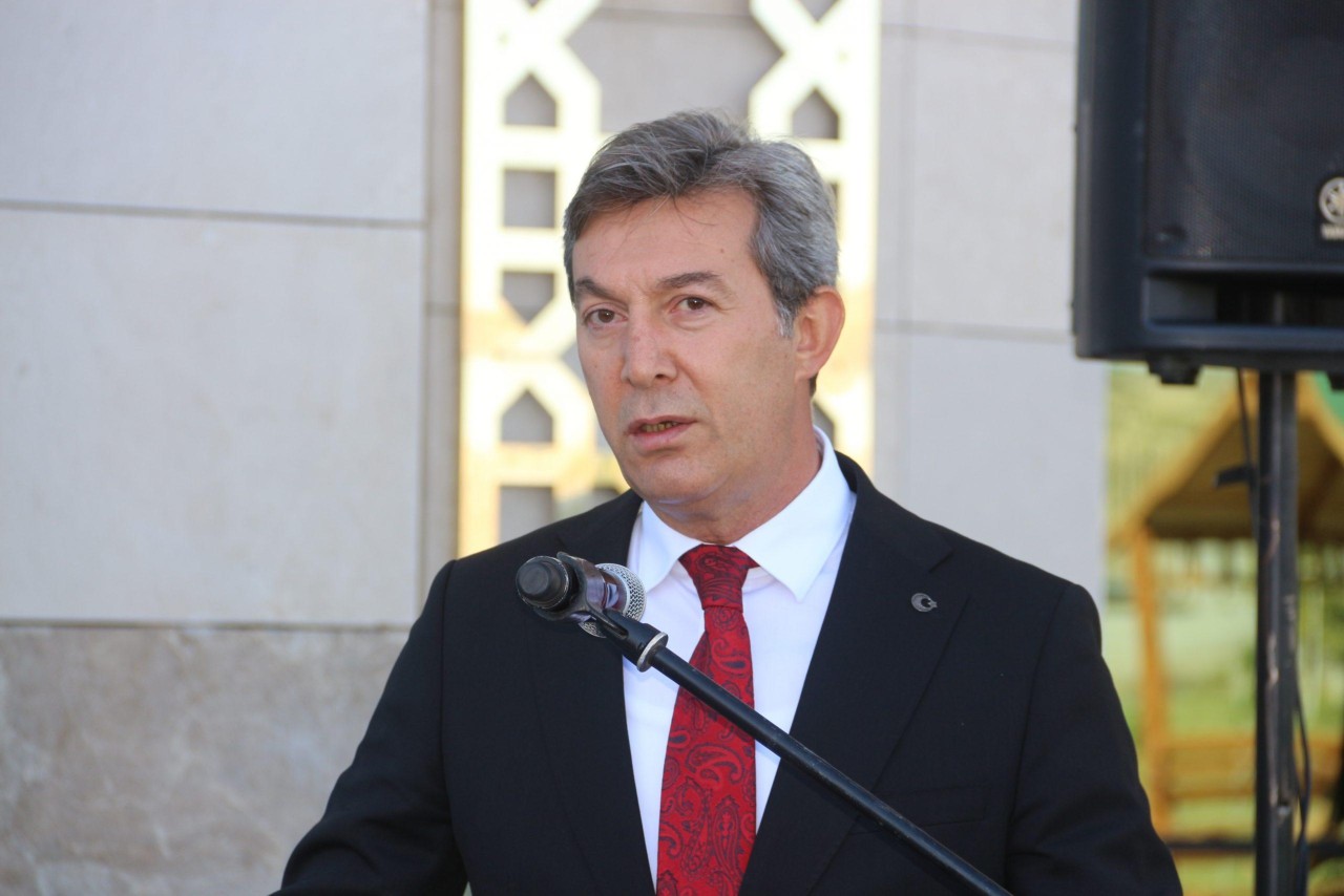 Erzurum Emniyet Müdürü Levent Tuncer kimdir?