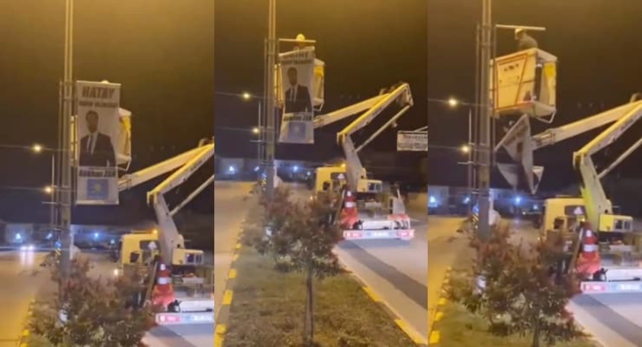 Gökhan Zan'dan o görüntülere tepki: Benden bu kadar korkmayın!