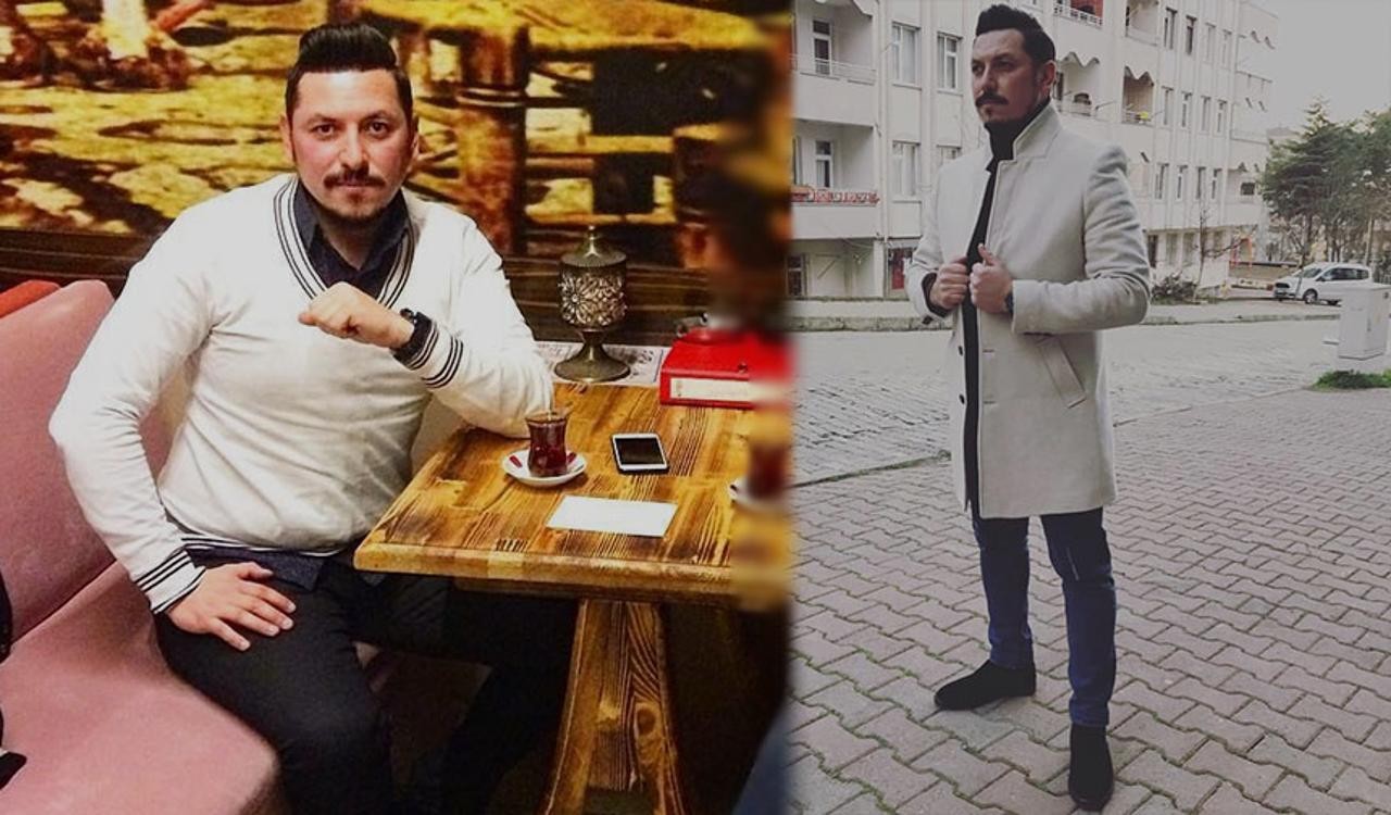 Ünye'de kadın arkadaşı Merve Kuşcu'nun kurşun yağdırdığı Cengiz Pehlivan öldü